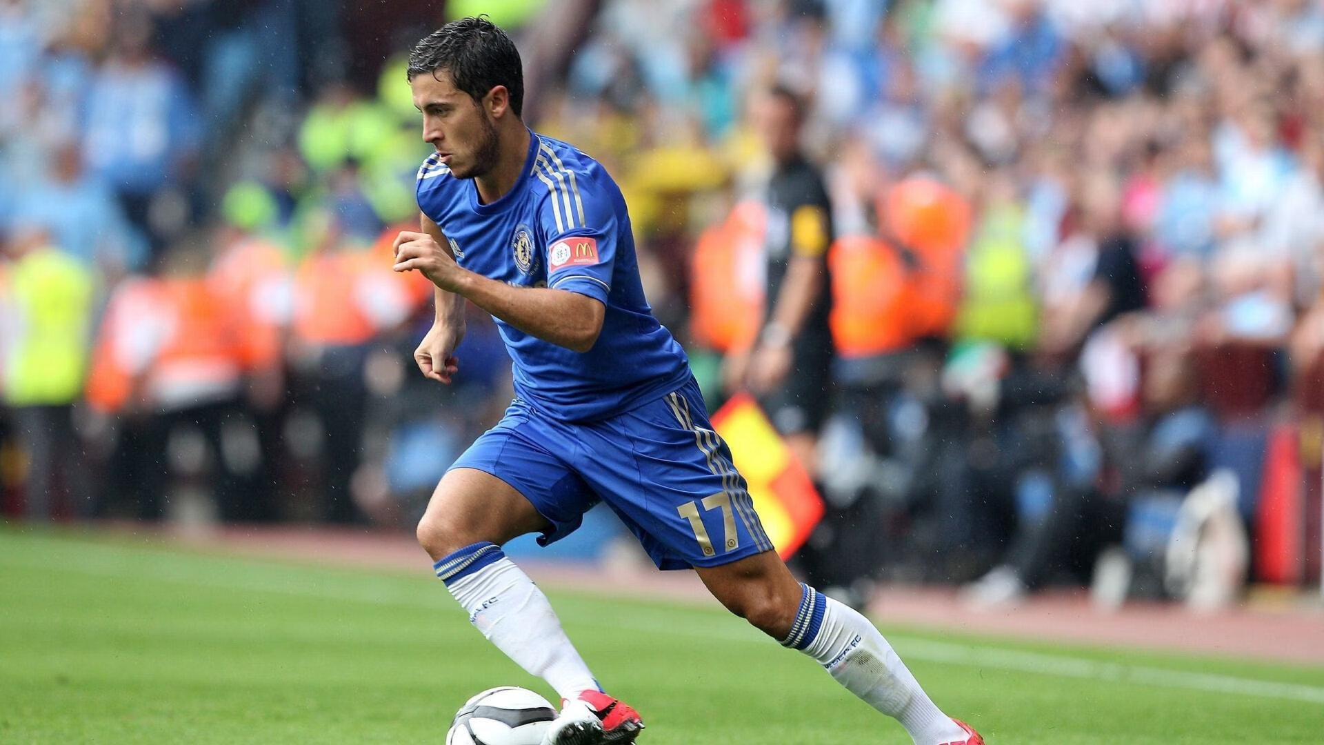 -Geraci 与 Fulford 打出高效进攻组合  第1张